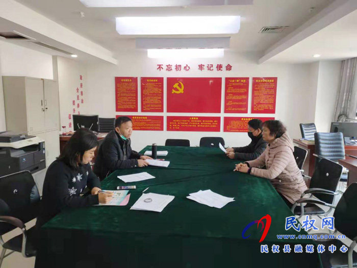 疫情防控——县科协在行动 疫情防控——县科协在行动
