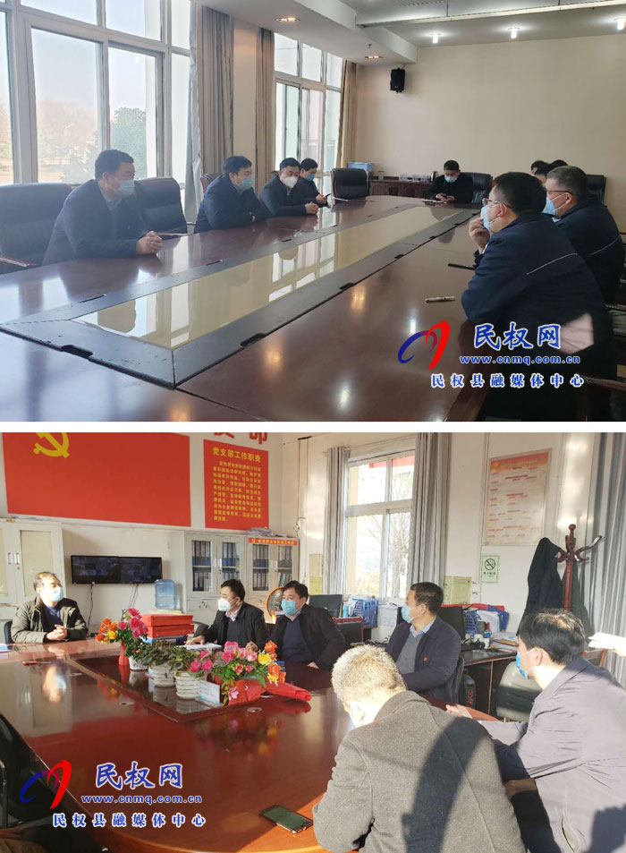 副县长陈进领到孙六镇调研疫情防控工作和企业复工复产情况 副县长陈进领到孙六镇调研疫情防控工作和企业复工复产情况