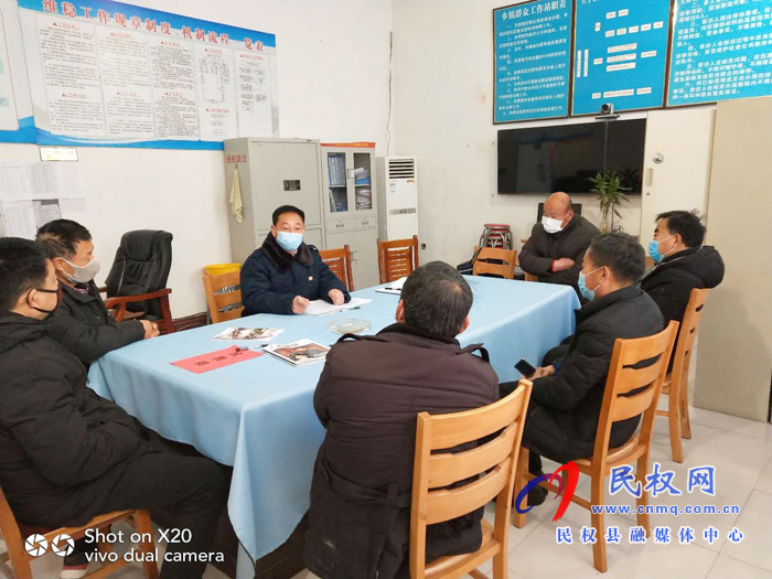 庄子镇加强农资储备和供应保障春耕生产顺利开展 庄子镇加强农资储备和供应保障春耕生产顺利开展