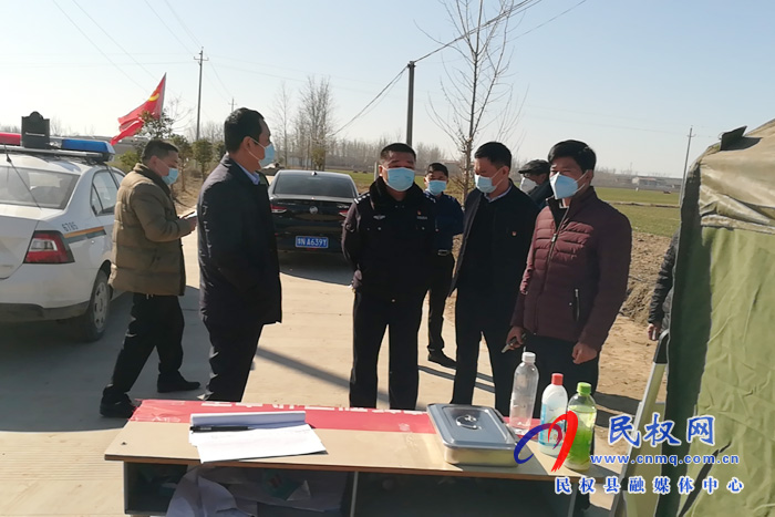 双塔镇“点、线、面”结合 构筑疫情防治立体防护网 双塔镇“点、线、面”结合 构筑疫情防治立体防护网