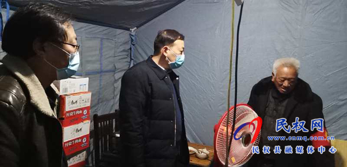 王桥镇:明察暗访,推动疫情防控工作落实落细 王桥镇:明察暗访,推动疫情防控工作落实落细