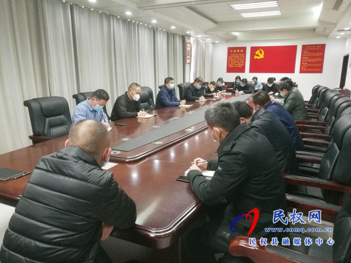 县委办传达学习县委政协工作会议精神 县委办传达学习县委政协工作会议精神