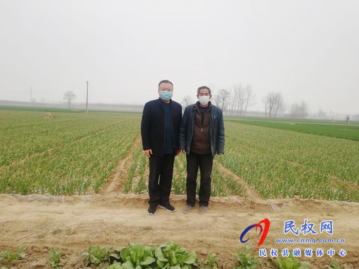 县工商联统筹做好疫情防控和脱贫攻坚工作 县工商联统筹做好疫情防控和脱贫攻坚工作