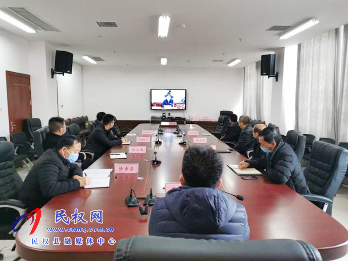 县畜牧局组织收看全省推进农业品牌建设等工作电视电话会议 县畜牧局组织收看全省推进农业品牌建设等工作电视电话会议