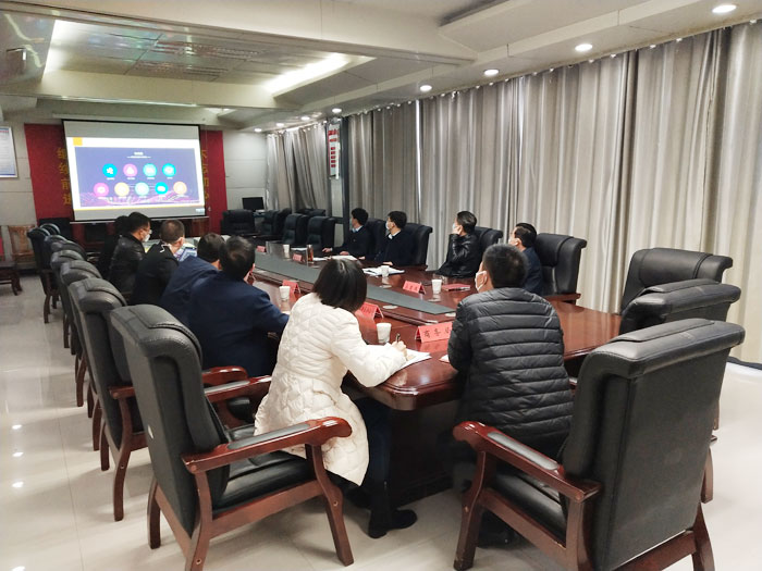 民权保税物流园区项目建设招商座谈会召开 民权保税物流园区项目建设招商座谈会召开