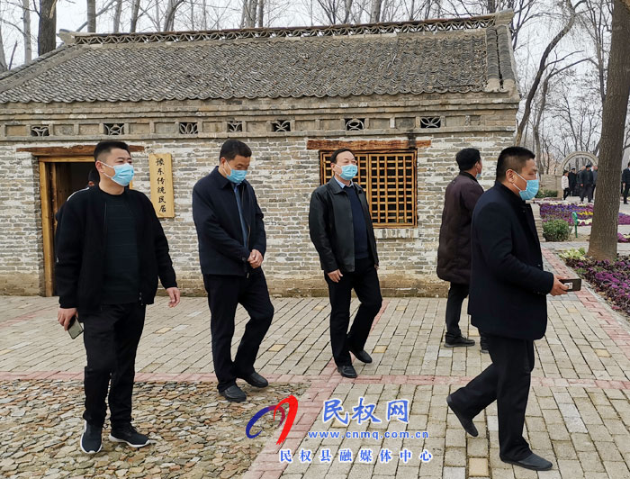 王桥镇:组织群众亲身看 取回真经加油干 王桥镇:组织群众亲身看 取回真经加油干