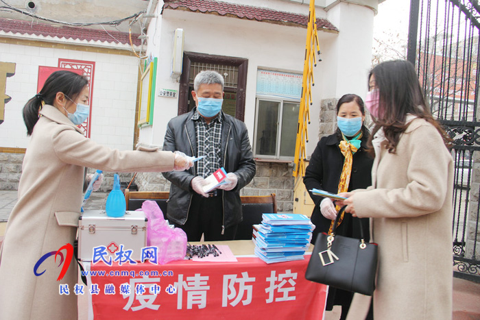 民权县实验小学开展校园新冠肺炎疫情防控技能培训 民权县实验小学开展校园新冠肺炎疫情防控技能培训