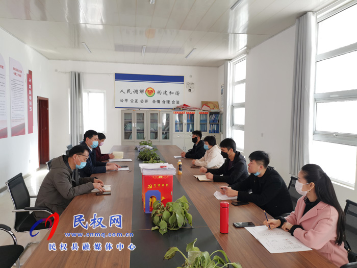 我县各乡镇(街道)、县直各单位学习传达全县决战决胜脱贫攻坚会议精神 我县各乡镇(街道)、县直各单位学习传达全县决战决胜脱贫攻坚会议精神