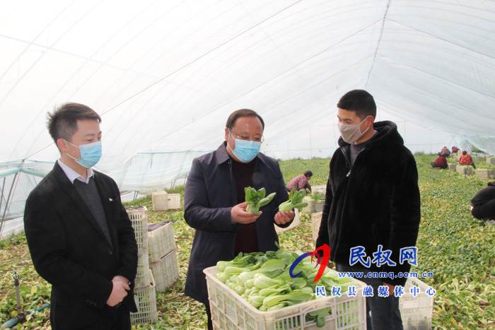 褚庙乡四举措打好脱贫攻坚收攻战 褚庙乡四举措打好脱贫攻坚收攻战