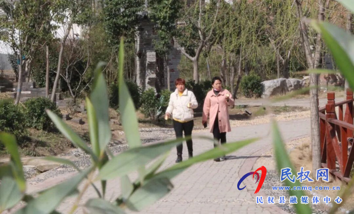 花园乡:最美乡村风情 吸引八方游客 花园乡:最美乡村风情 吸引八方游客