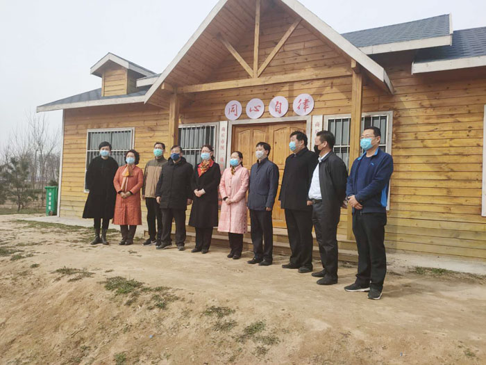 商丘市统一战线同心实践基地在我县挂牌 商丘市统一战线同心实践基地在我县挂牌
