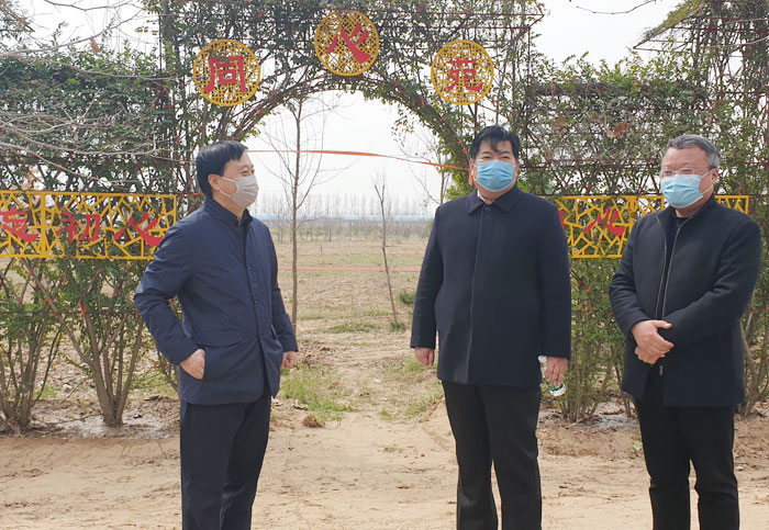 商丘市统一战线同心实践基地在我县挂牌 商丘市统一战线同心实践基地在我县挂牌