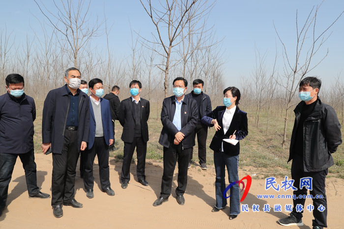市人大常委会副主任、县委书记姬脉常开展走访服务工业企业活动 市人大常委会副主任、县委书记姬脉常开展走访服务工业企业活动