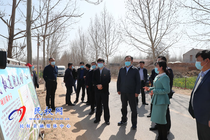 市委常委、常务副市长吴祖明莅民走访服务企业 市委常委、常务副市长吴祖明莅民走访服务企业