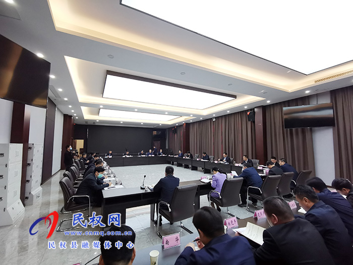 全县决战决胜脱贫攻坚产业观摩工作会议召开 全县决战决胜脱贫攻坚产业观摩工作会议召开
