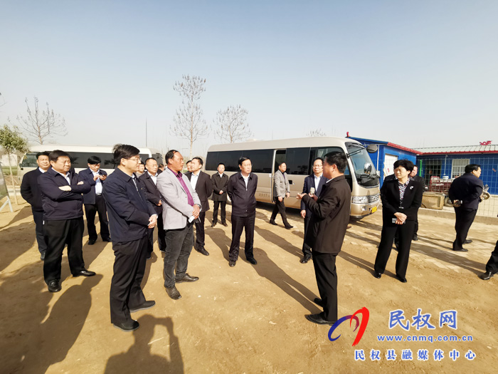 全县决战决胜脱贫攻坚产业观摩工作会议召开 全县决战决胜脱贫攻坚产业观摩工作会议召开
