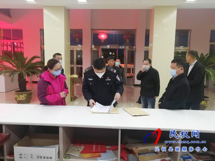 县社区矫正中心与浙江省望春监狱无缝对接移交假释人员