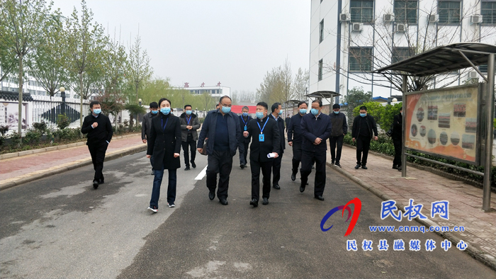 河南省教育厅督导组莅临我县检查指导高三开学前准备工作 河南省教育厅督导组莅临我县检查指导高三开学前准备工作