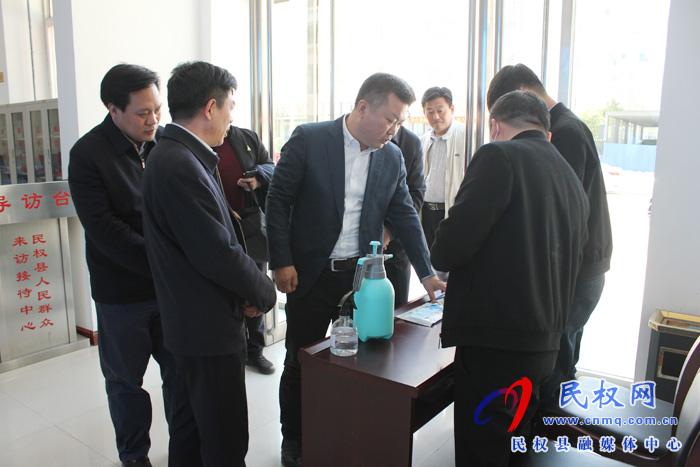 市委常委、政法委书记牛亚东到我县调研基层社会治理工作和“党建+一中心四平台”建设情况 市委常委、政法委书记牛亚东到我县调研基层社会治理工作和“党建+一中心四平台”建设情况