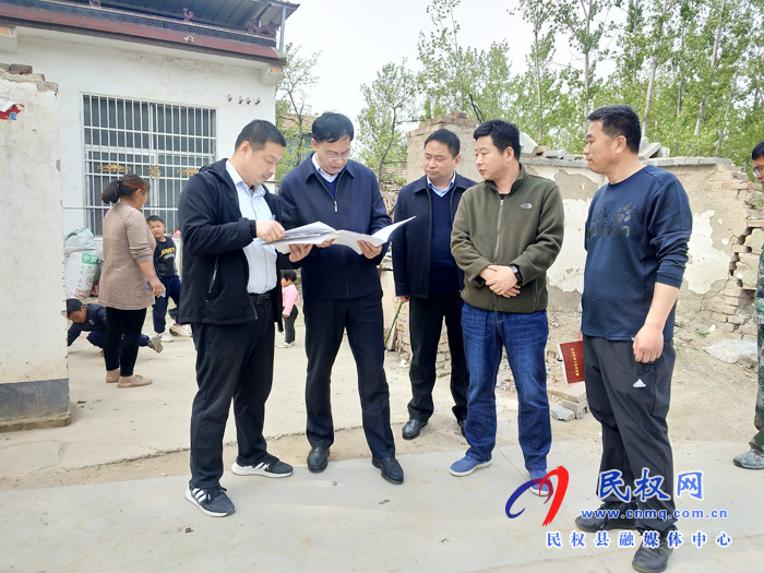 县委常委、纪委书记、监察委主任张亚光到胡集乡督导决战决胜脱贫攻坚问题整改工作 县委常委、纪委书记、监察委主任张亚光到胡集乡督导决战决胜脱贫攻坚问题整改工作