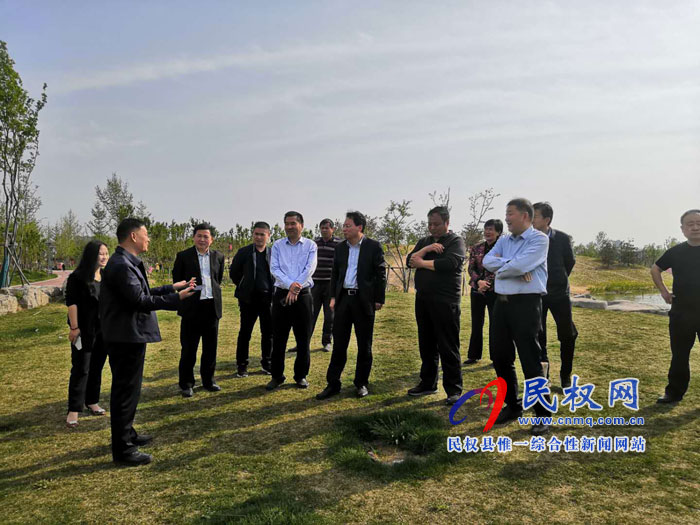 县委常委、常务副县长李启峰调研百城提质工程等重点工作 县委常委、常务副县长李启峰调研百城提质工程等重点工作