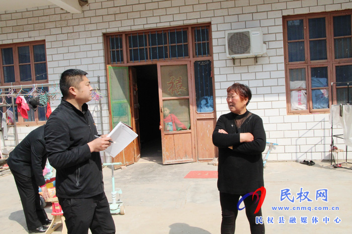 花园乡“四个紧盯”做好脱贫攻坚成效反馈问题整改工作 花园乡“四个紧盯”做好脱贫攻坚成效反馈问题整改工作