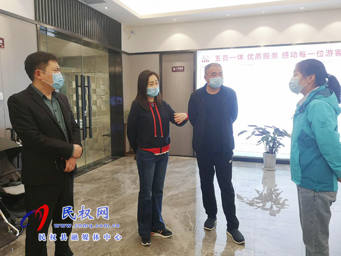 副县长朱琳考察学习数字公共文化示范区建设及全域旅游先进经验 副县长朱琳考察学习数字公共文化示范区建设及全域旅游先进经验