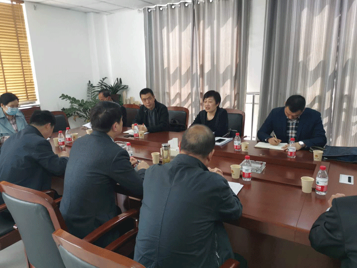 县审计局:全市政策措施落实情况跟踪审计现场会在我县召开 县审计局:全市政策措施落实情况跟踪审计现场会在我县召开