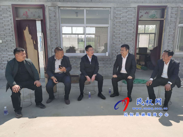 县人大常委会副主任李勇到王庄寨镇开展“三·五”基层工作日活动 县人大常委会副主任李勇到王庄寨镇开展“三·五”基层工作日活动