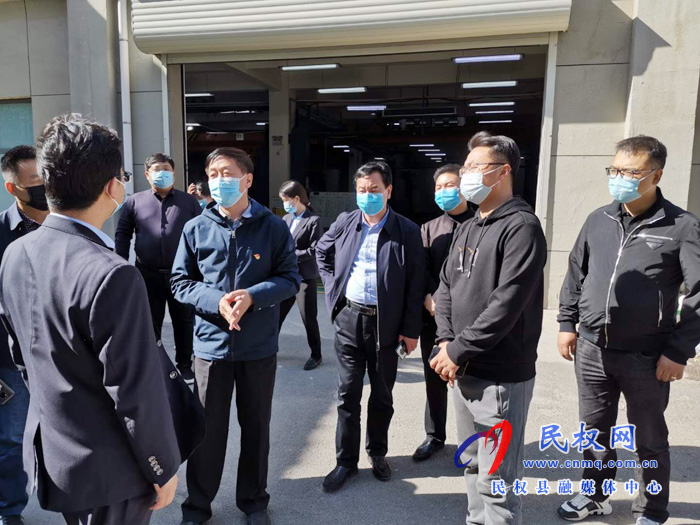 县委常委、副县长房季带队赴长垣市考察招商 县委常委、副县长房季带队赴长垣市考察招商