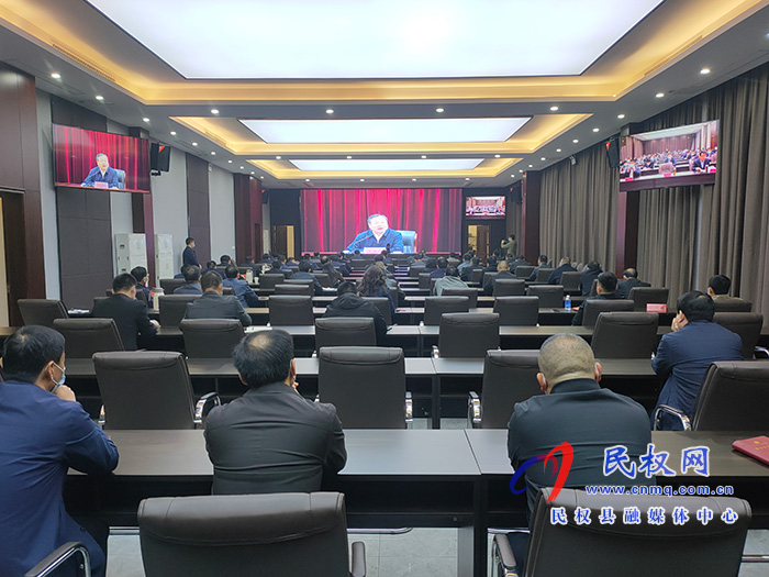 我县组织收听收看全市污染防治攻坚推进工作电视电话会 我县组织收听收看全市污染防治攻坚推进工作电视电话会