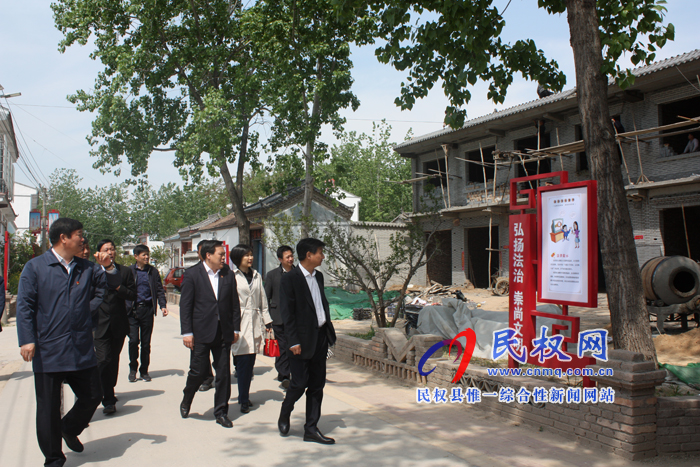 我县召开法治文化阵地建设推进会 我县召开法治文化阵地建设推进会