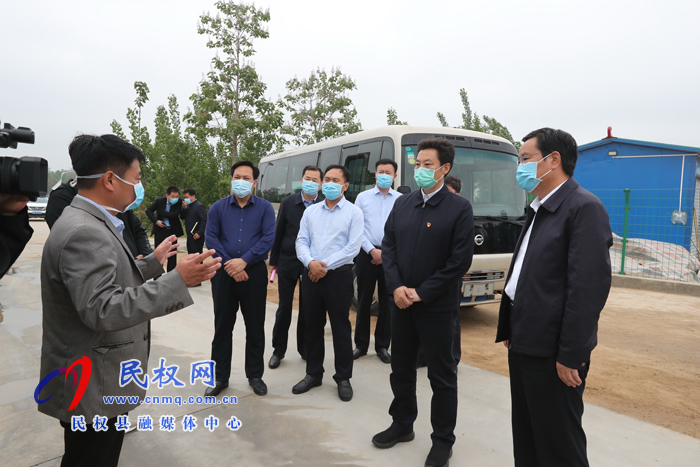 张建慧在民权调研产业扶贫工作时强调 发挥产业扶贫关键作用 创新完善利益联结机制 确保如期完成脱贫攻坚目标任 张建慧在民权调研产业扶贫工作时强调 发挥产业扶贫关键作用 创新完善利益联结机制 确保如期完成脱贫攻坚目标任