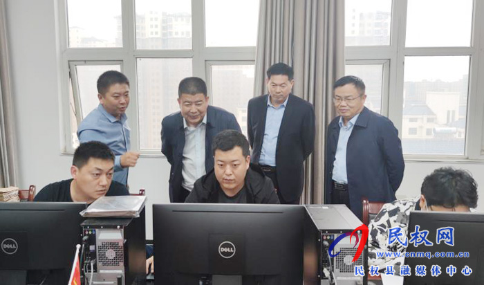 副县长张士彬调研部分退役士兵社保接续工作开展情况 副县长张士彬调研部分退役士兵社保接续工作开展情况