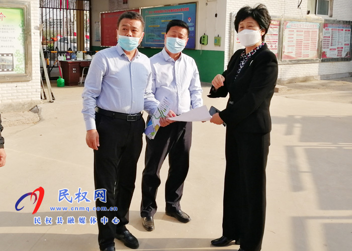 民权县迎宾大道南段环境综合整治项目取得阶段性成效 民权县迎宾大道南段环境综合整治项目取得阶段性成效