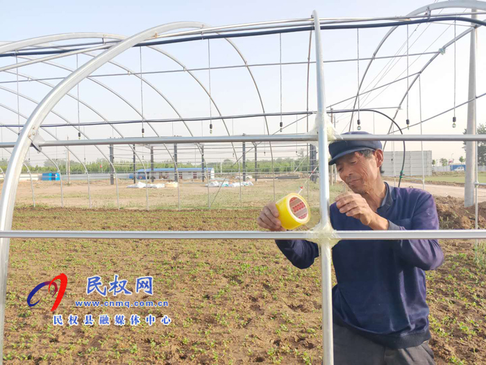 老颜集乡 “百业园”喜事 老颜集乡 “百业园”喜事