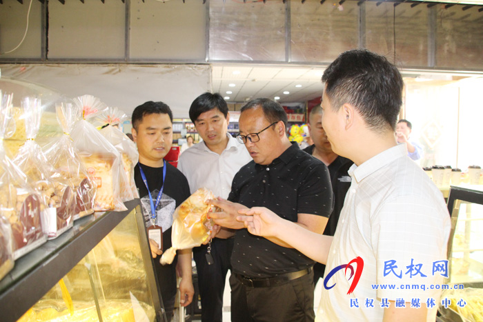 褚庙乡扎实做好夏季食品安全工作 褚庙乡扎实做好夏季食品安全工作