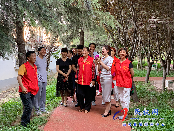 民权县新时代文明实践中心“5.22”生物多样性日宣传活动 民权县新时代文明实践中心“5.22”生物多样性日宣传活动