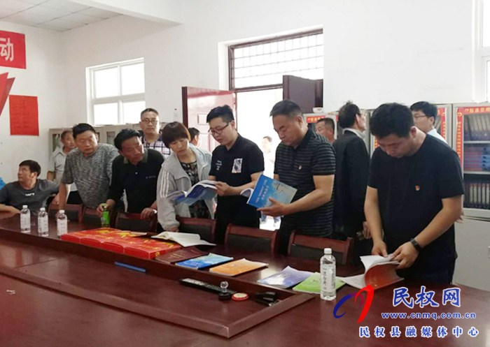 胡集乡开展2020年基层党建“逐村观摩 整乡推进整县提升”活动 胡集乡开展2020年基层党建“逐村观摩 整乡推进整县提升”活动