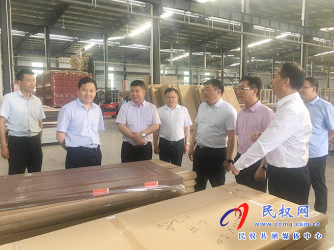 省退役军人事务厅领导到我县调研退役军人就业创业工作 省退役军人事务厅领导到我县调研退役军人就业创业工作