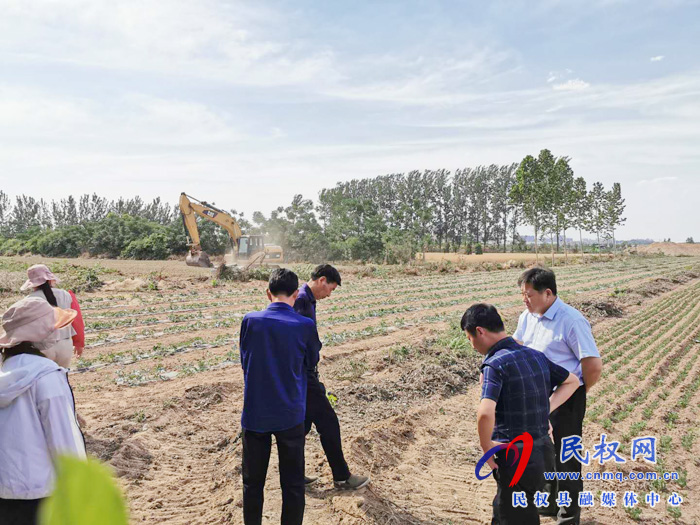 党员干部“沉”下去群众威信提上来 党员干部“沉”下去群众威信提上来