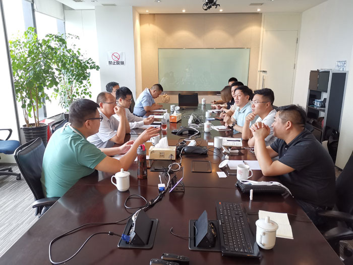 县委常委、副县长房季率队赴杭州、上海考察招商 县委常委、副县长房季率队赴杭州、上海考察招商