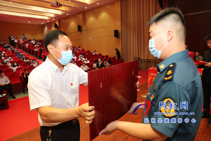 我县举办迎“七一”“学习强国”知识竞赛决赛 我县举办迎“七一”“学习强国”知识竞赛决赛