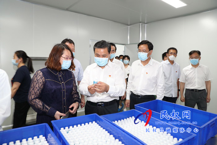 副省长武国定到民权调研 脱贫攻坚普查清查摸底工作 副省长武国定到民权调研 脱贫攻坚普查清查摸底工作