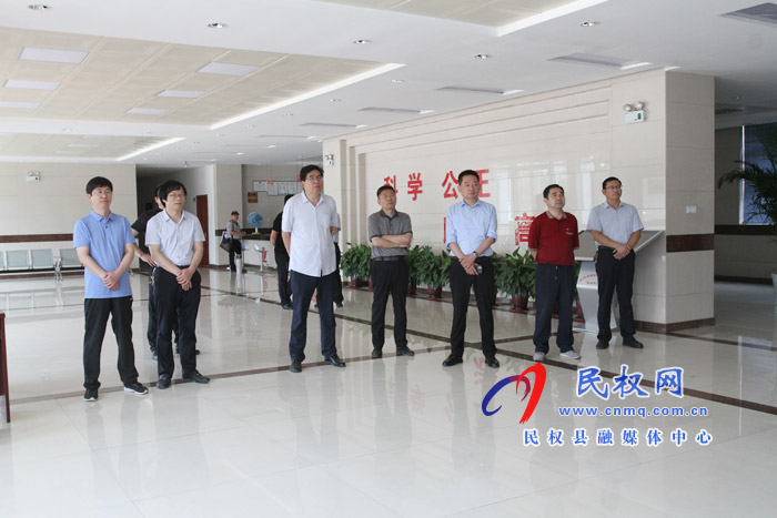 省委政研室调研组到民调研“十四五规划”建议工作开展情况 省委政研室调研组到民调研“十四五规划”建议工作开展情况