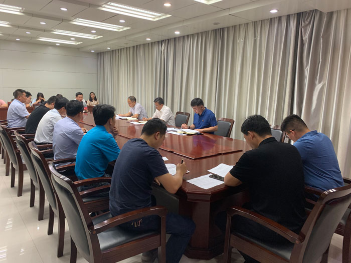 县委办公室开展讲专题党课活动 县委办公室开展讲专题党课活动