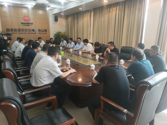 康倍宝实业集团有限公司考察团到我县考察洽谈 康倍宝实业集团有限公司考察团到我县考察洽谈