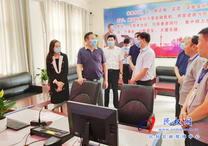 市委常委、常务副市长吴祖明到我县查看高考准备工作开展情况 市委常委、常务副市长吴祖明到我县查看高考准备工作开展情况