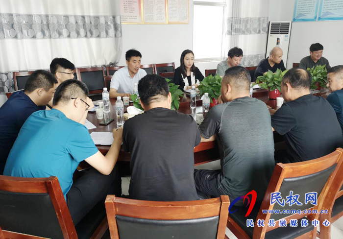 副县长朱琳到老颜集乡调研指导脱贫攻坚工作 副县长朱琳到老颜集乡调研指导脱贫攻坚工作