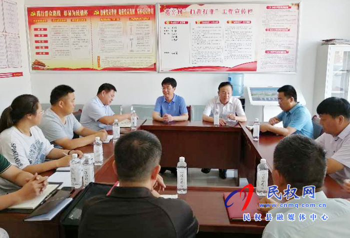 县高新区常务副主任张爱军到南华办事处督导脱贫攻坚工作 县高新区常务副主任张爱军到南华办事处督导脱贫攻坚工作